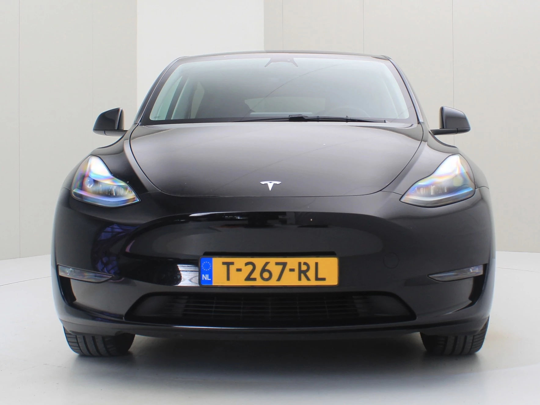 Hoofdafbeelding Tesla Model Y