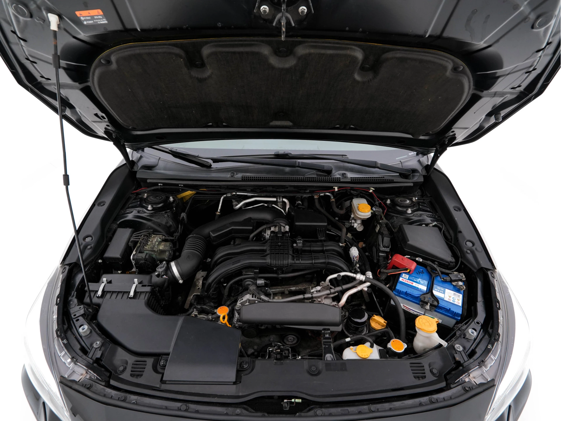 Hoofdafbeelding Subaru XV