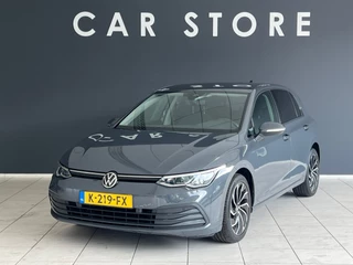 Volkswagen Golf 1.5 TSI R-Line