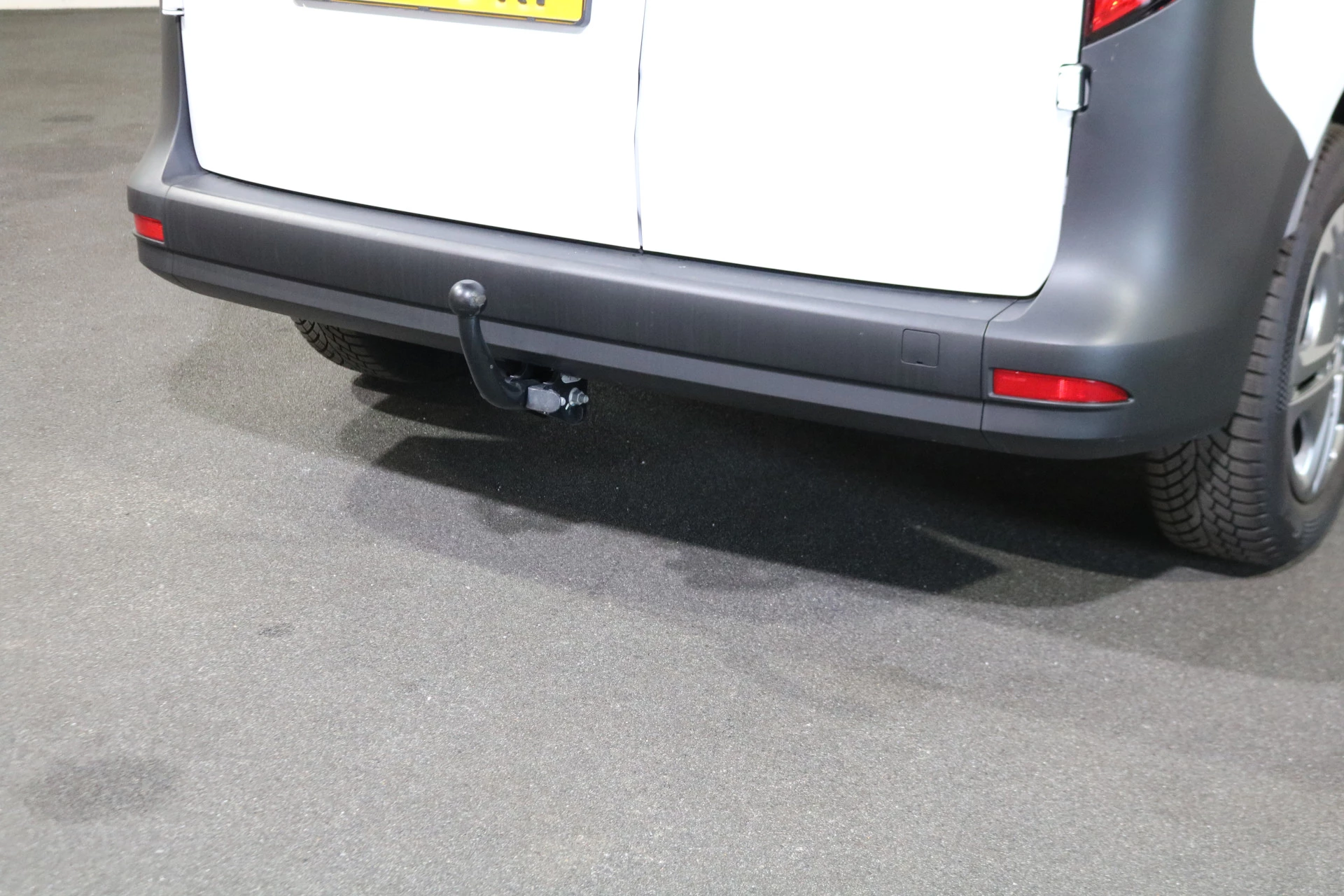 Hoofdafbeelding Mercedes-Benz Citan