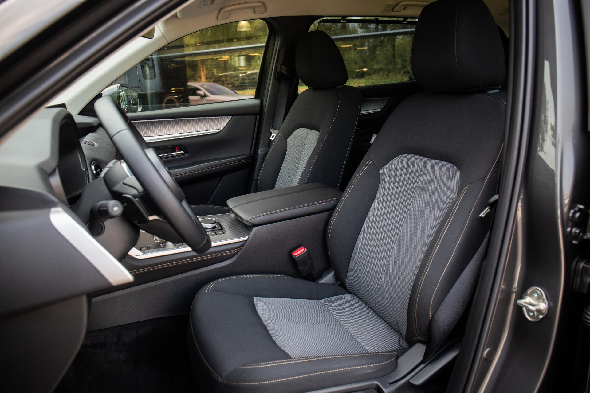 Hoofdafbeelding Mazda CX-80