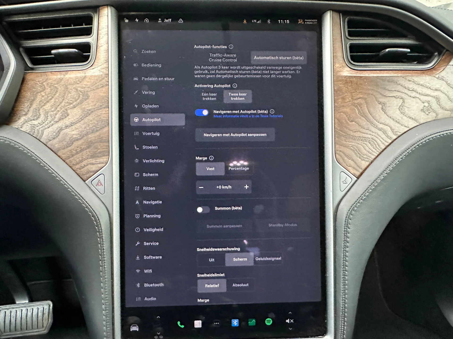 Hoofdafbeelding Tesla Model X