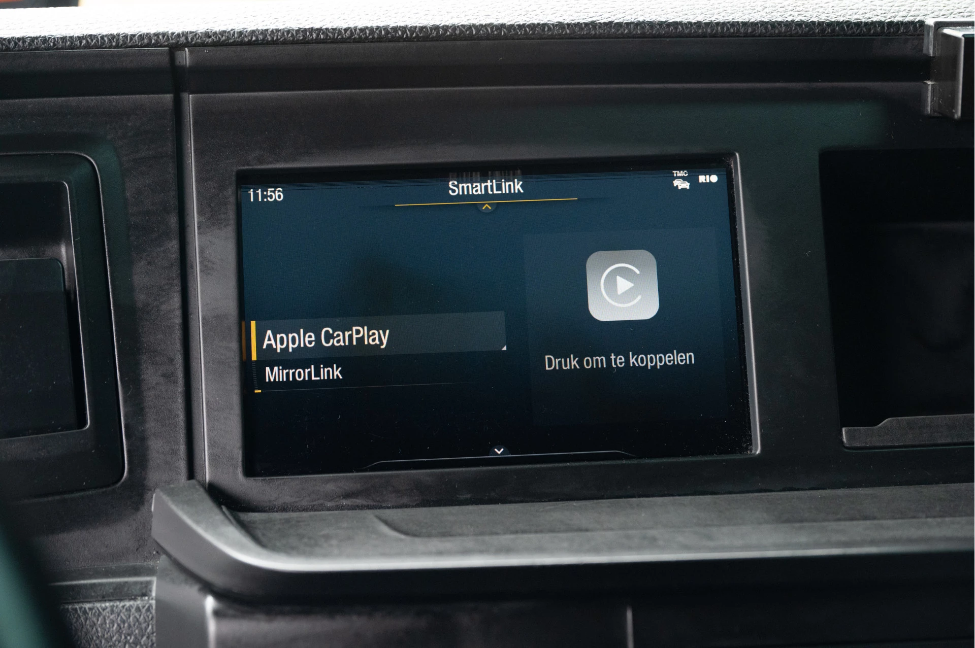 Hoofdafbeelding MAN TGX