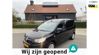 Renault Express 1.5 dCi 75 Comfort Airco/ecc Camera Navigatie Deels/Leer Trekhaak