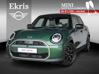 Hoofdafbeelding MINI 5-deurs Mini Cooper C John Cooper Works | XL Pakket