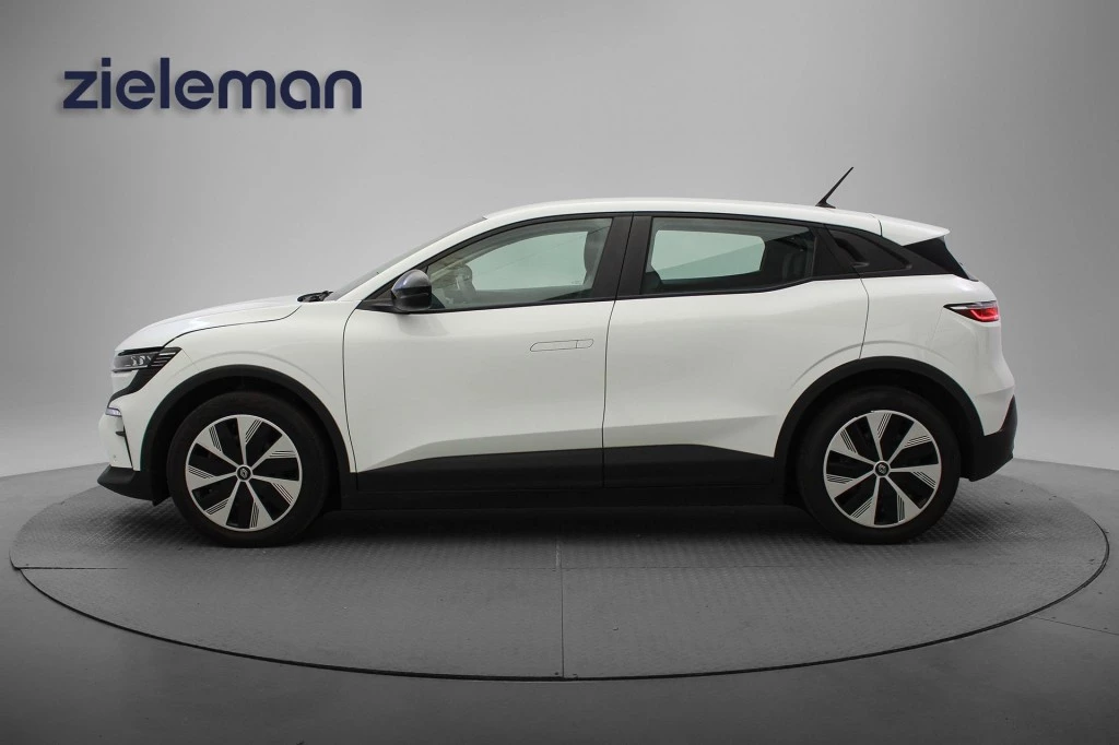 Hoofdafbeelding Renault Mégane