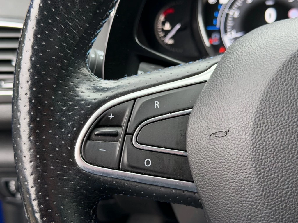 Hoofdafbeelding Renault Mégane