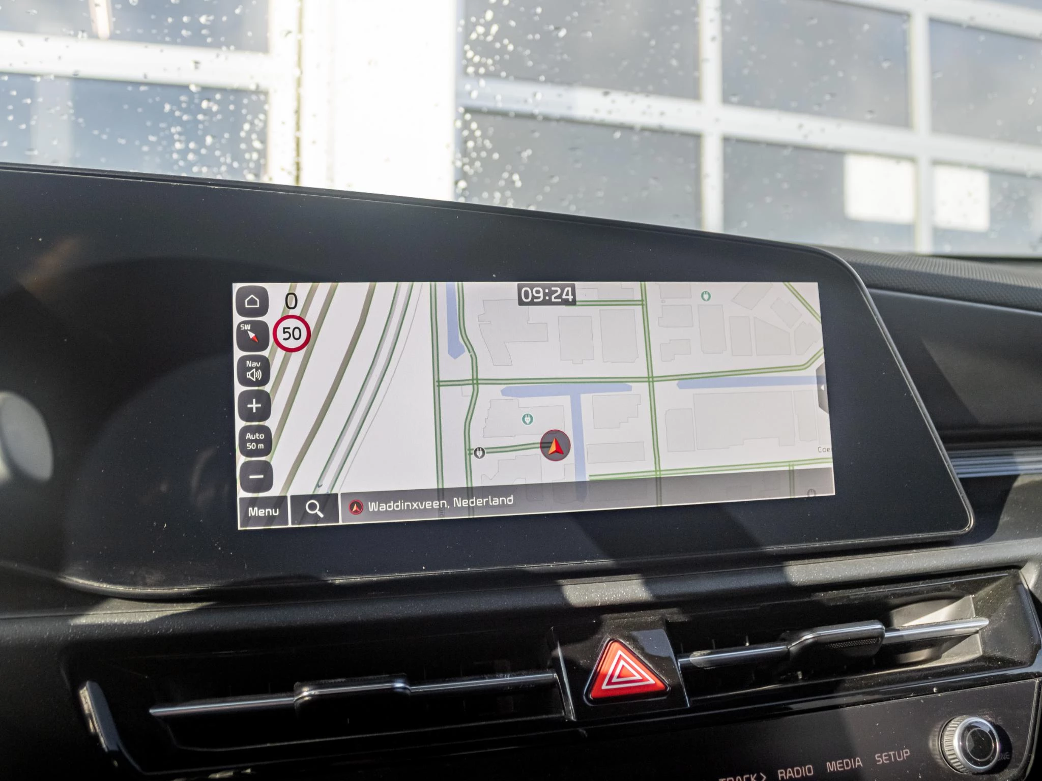 Hoofdafbeelding Kia Niro EV