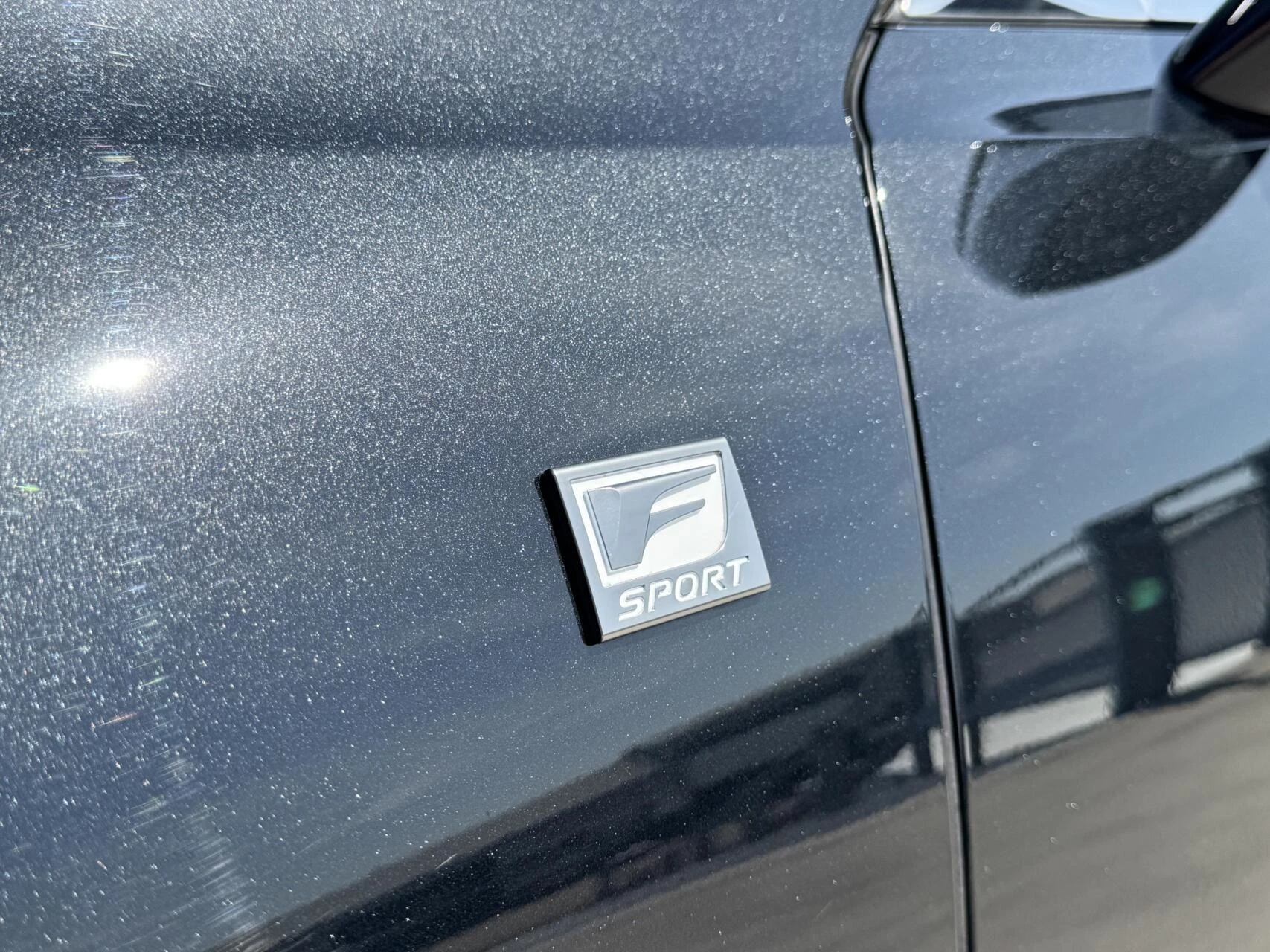 Hoofdafbeelding Lexus ES