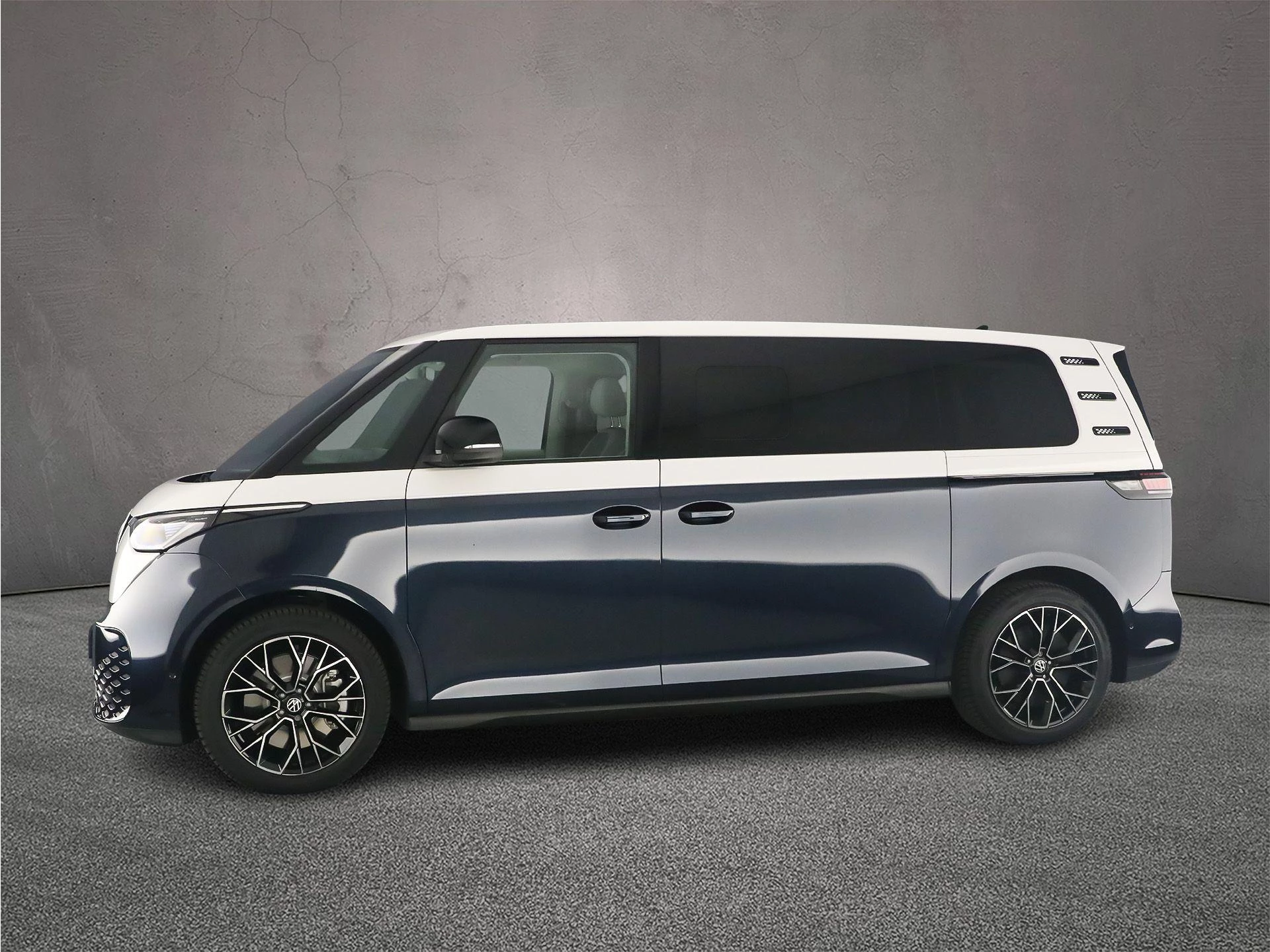 Hoofdafbeelding Volkswagen ID. Buzz