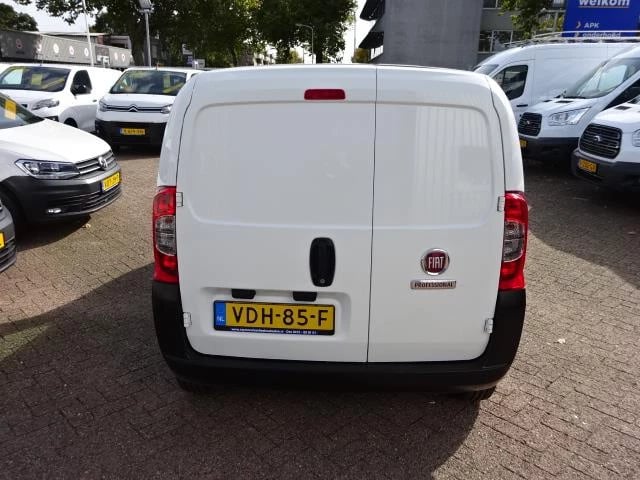 Hoofdafbeelding Fiat Fiorino