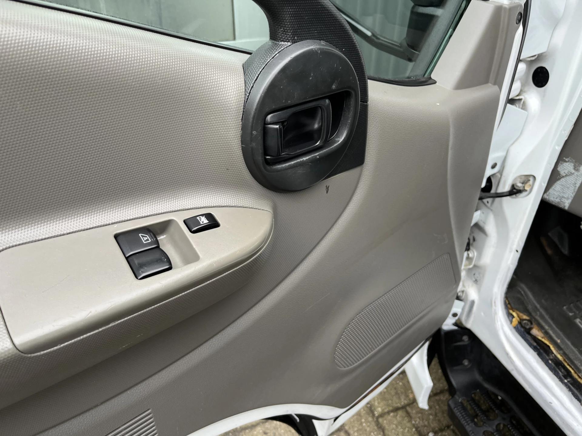 Hoofdafbeelding Renault Maxity