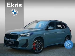 Hoofdafbeelding BMW iX1