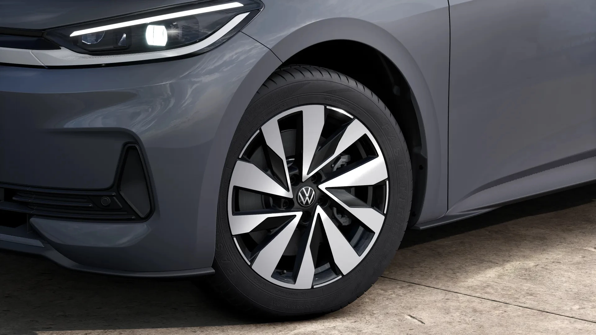 Hoofdafbeelding Volkswagen ID.3 Neo