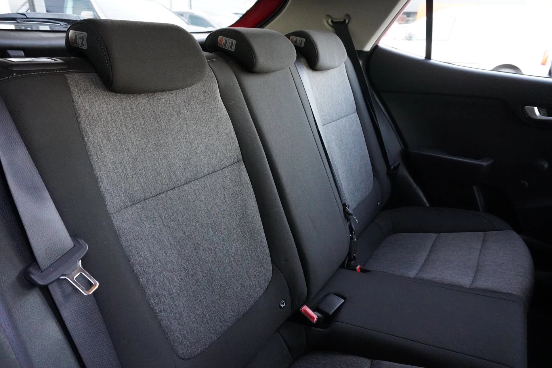 Hoofdafbeelding Kia Stonic