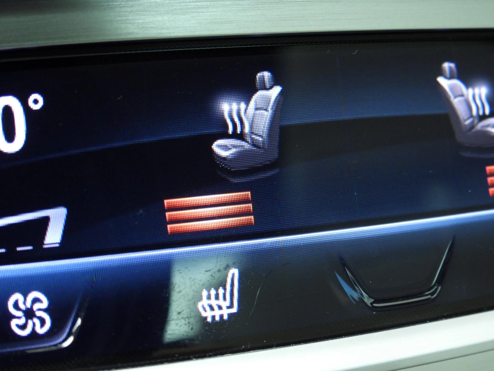 Hoofdafbeelding BMW 7 Serie