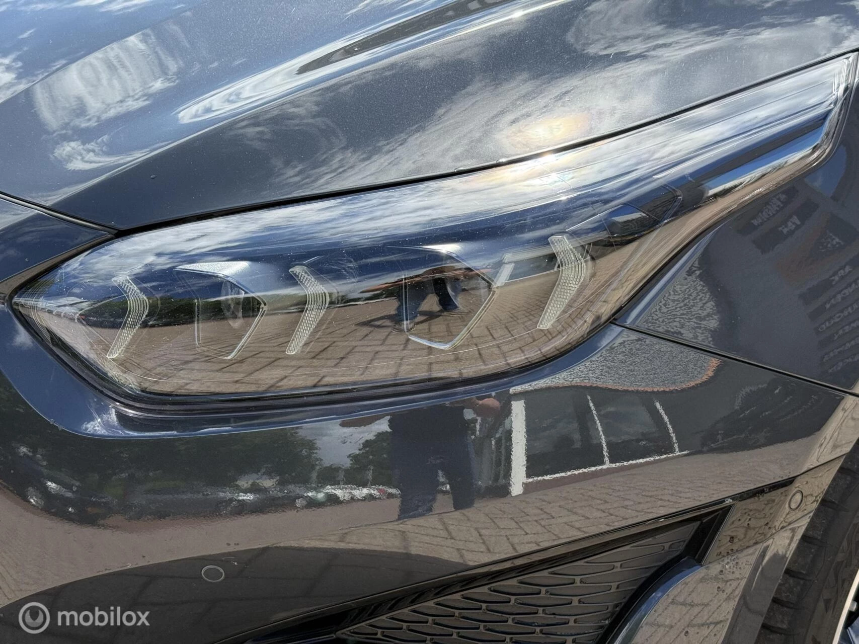 Hoofdafbeelding Kia ProCeed