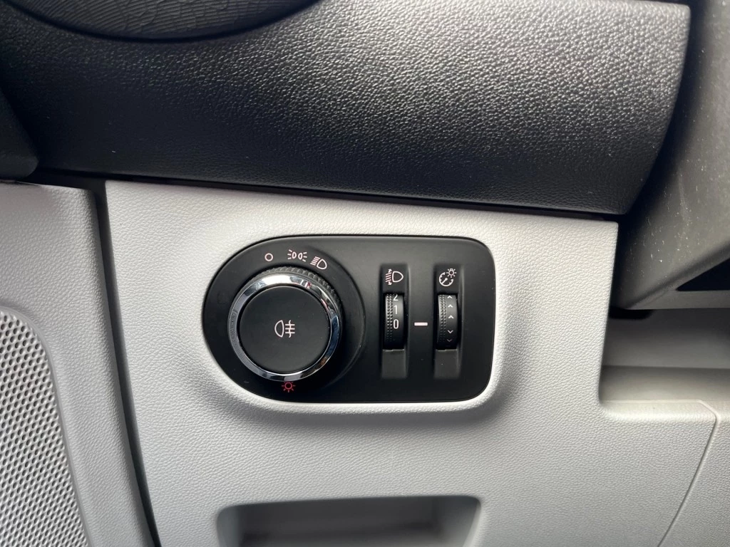 Hoofdafbeelding Opel ADAM