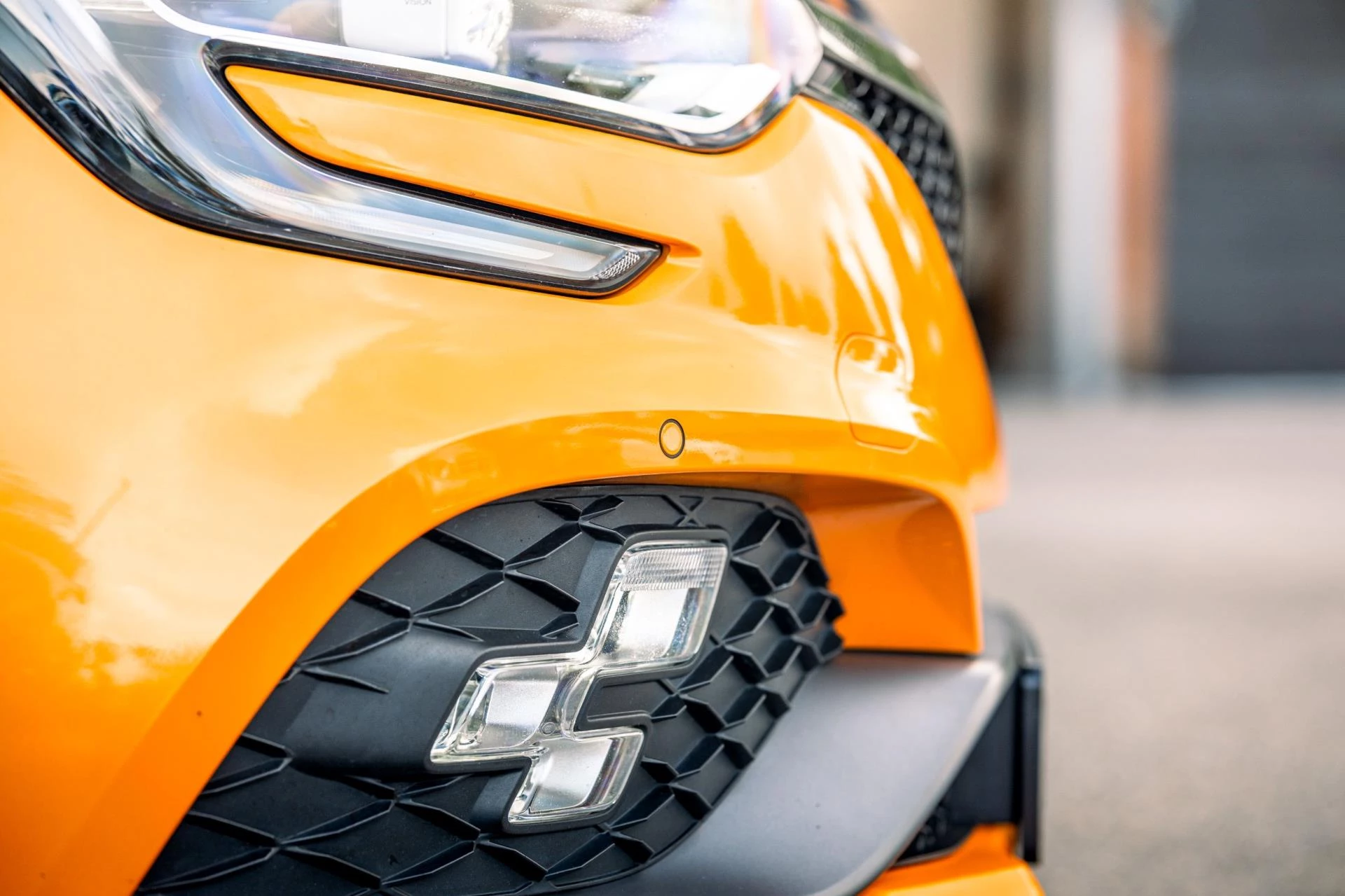 Hoofdafbeelding Renault Mégane