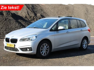 BMW 2 Serie Gran Tourer 218i 7p. High Executive