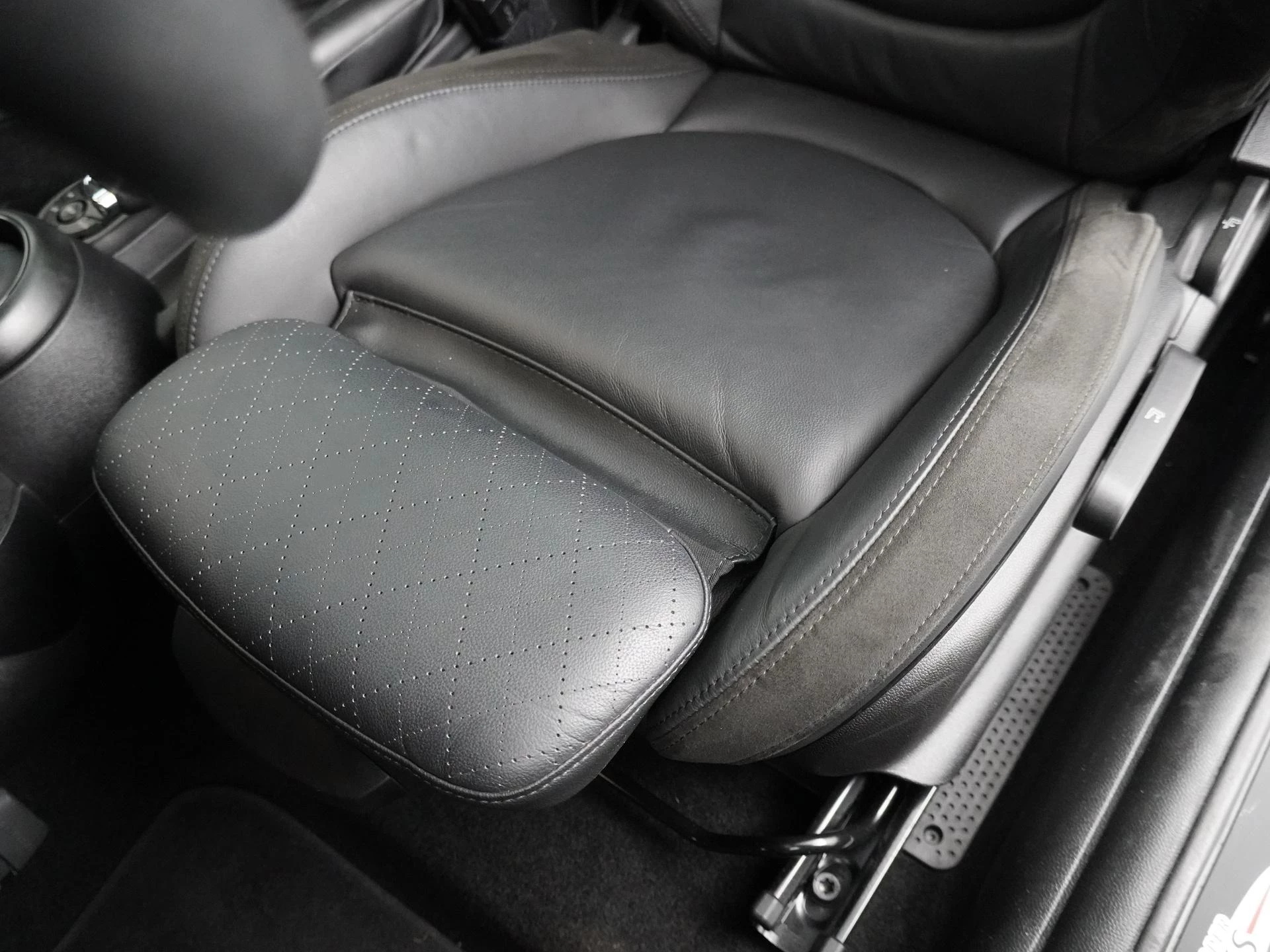 Hoofdafbeelding MINI 3-deurs