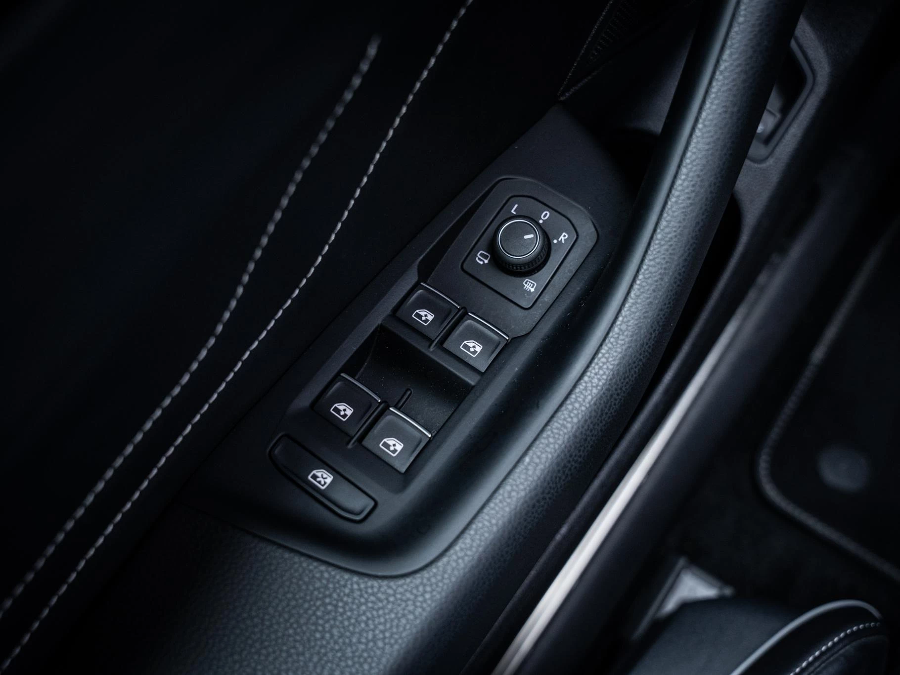 Hoofdafbeelding Volkswagen Arteon