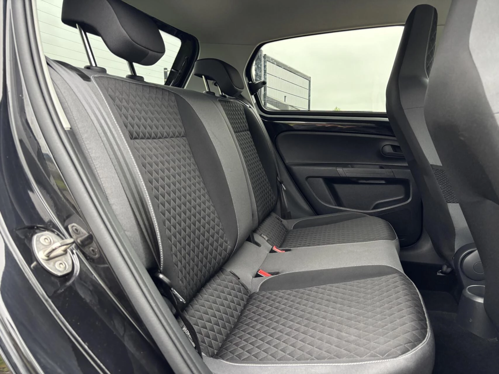 Hoofdafbeelding Škoda Citigo