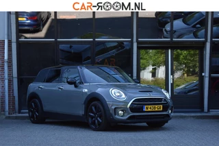 Mini Mini Clubman 2.0 Cooper S Chili Serious Business AUT Carplay Cruise Stoelvw
