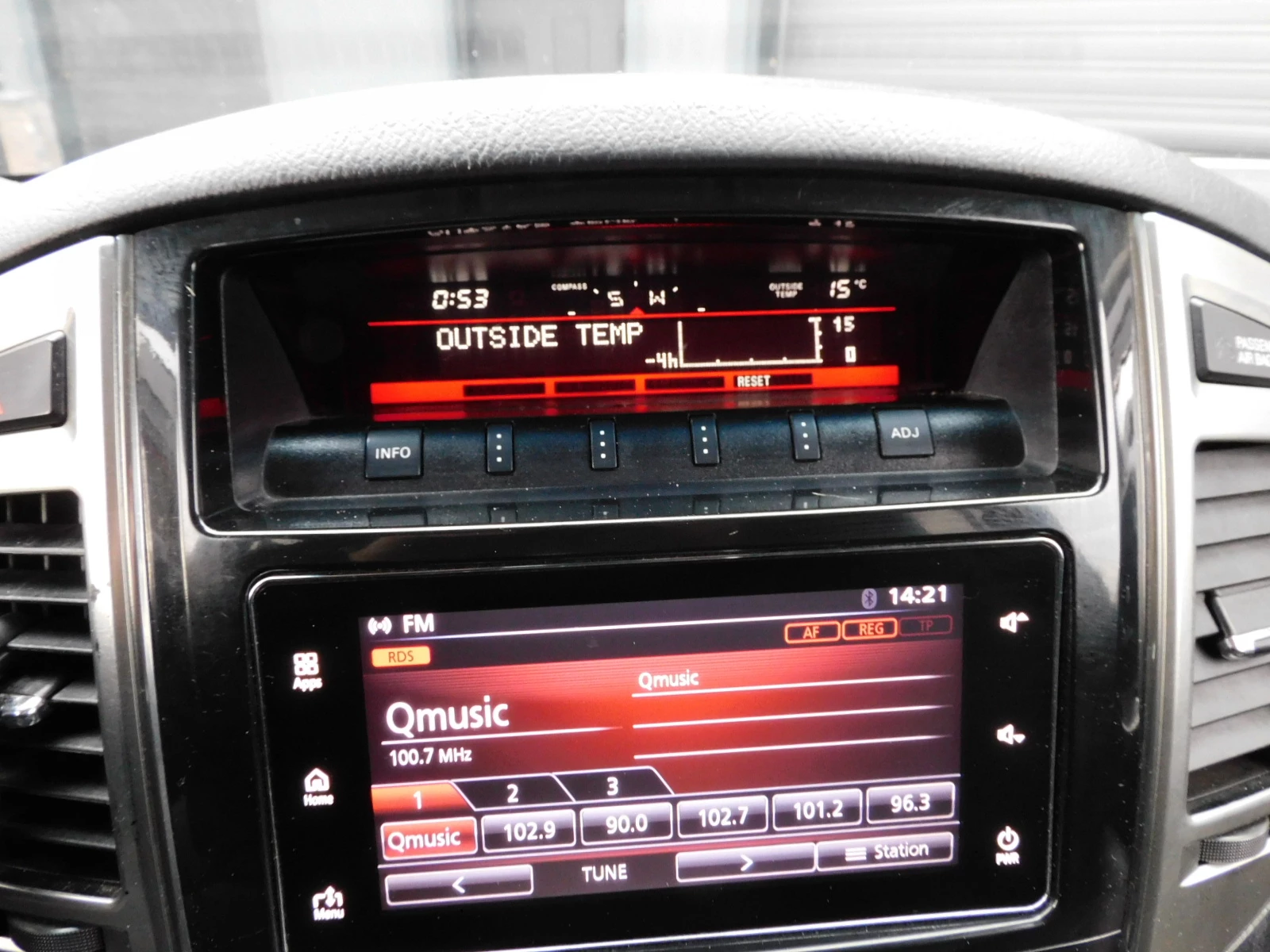 Hoofdafbeelding Mitsubishi Pajero