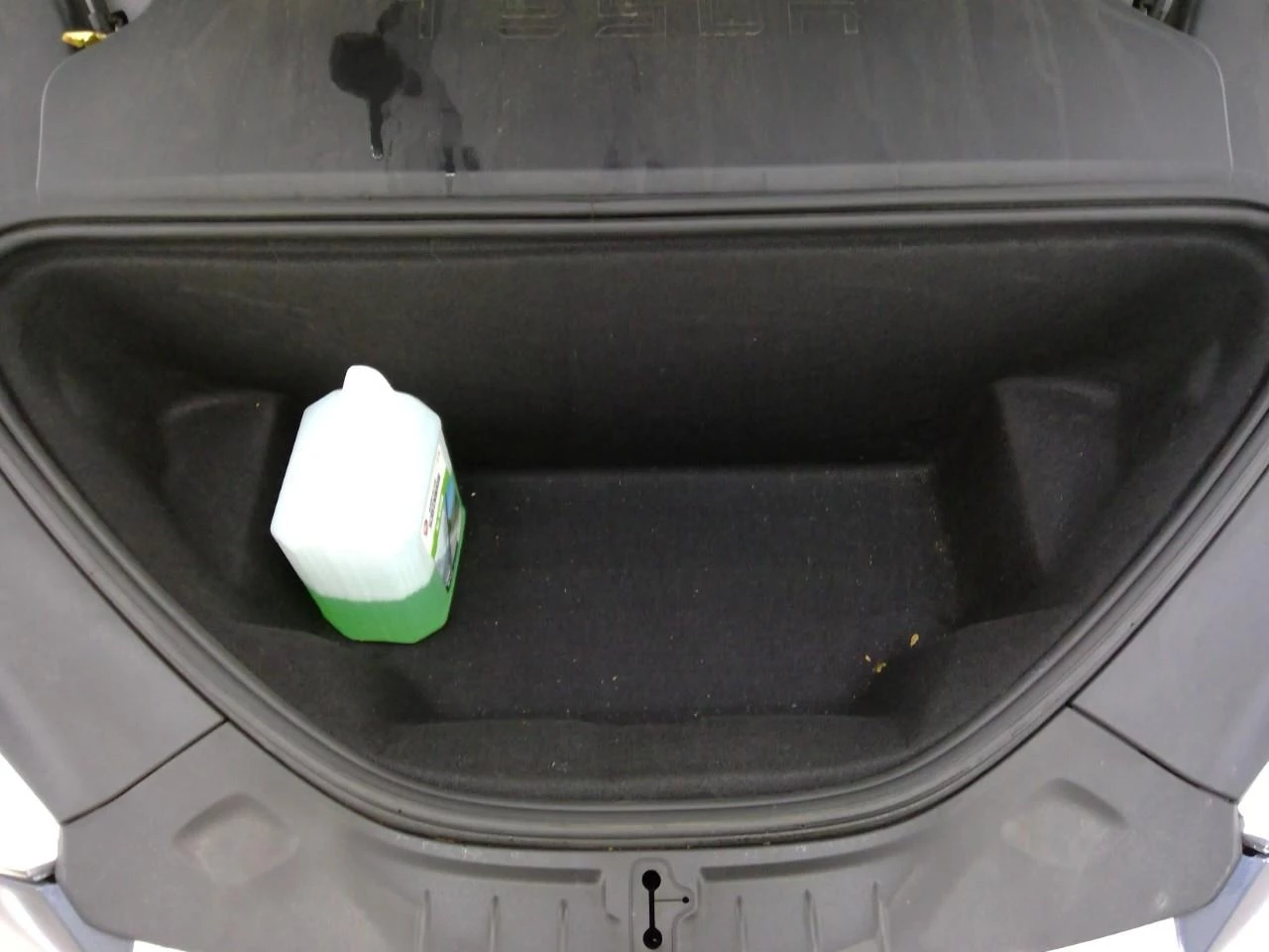 Hoofdafbeelding Tesla Model S