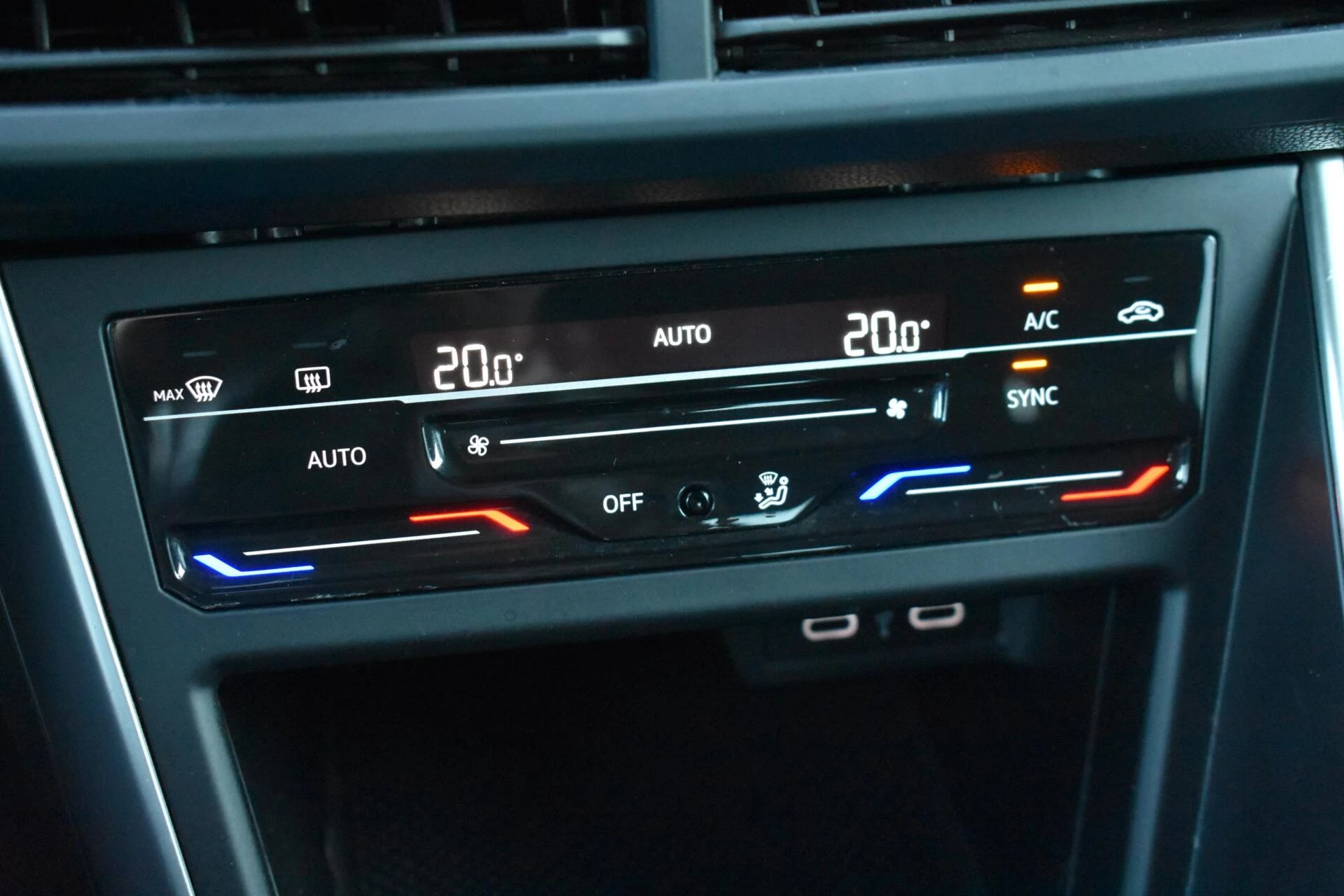 Hoofdafbeelding Volkswagen Taigo