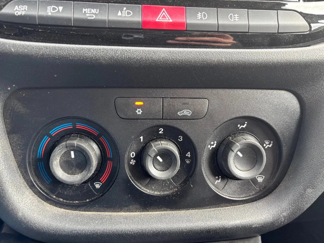 Hoofdafbeelding Fiat Doblò