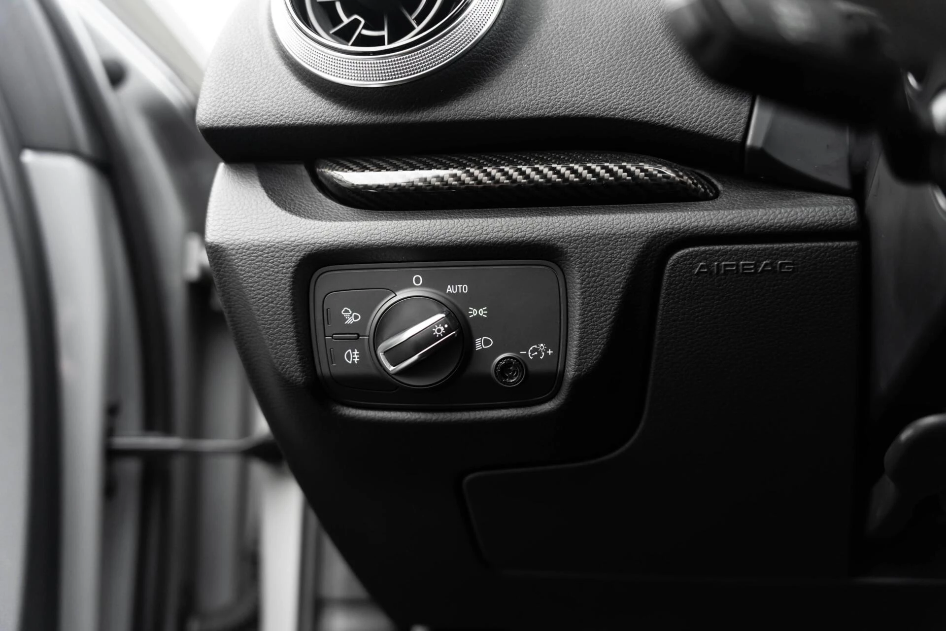 Hoofdafbeelding Audi RS3