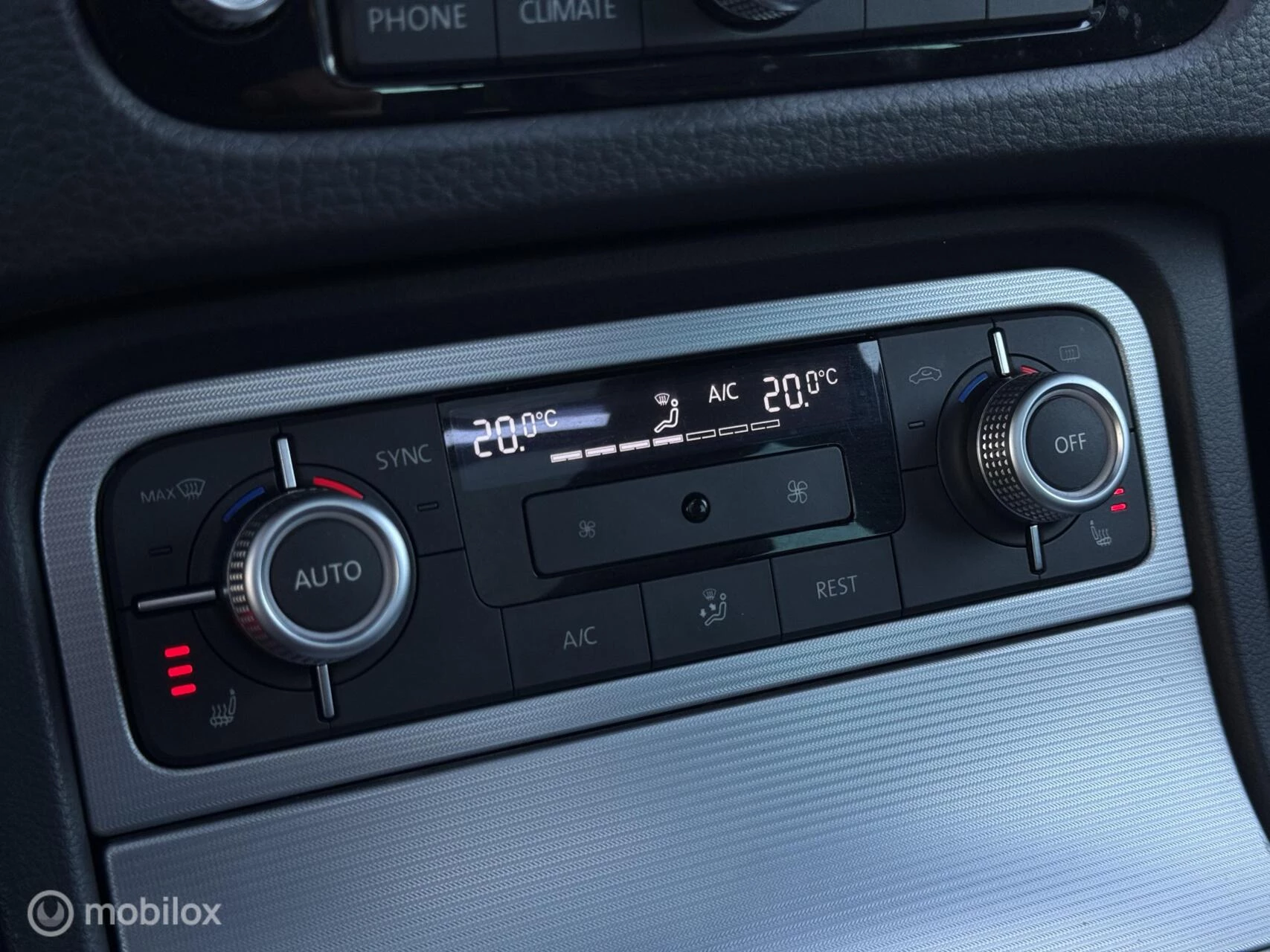 Hoofdafbeelding Volkswagen Touareg