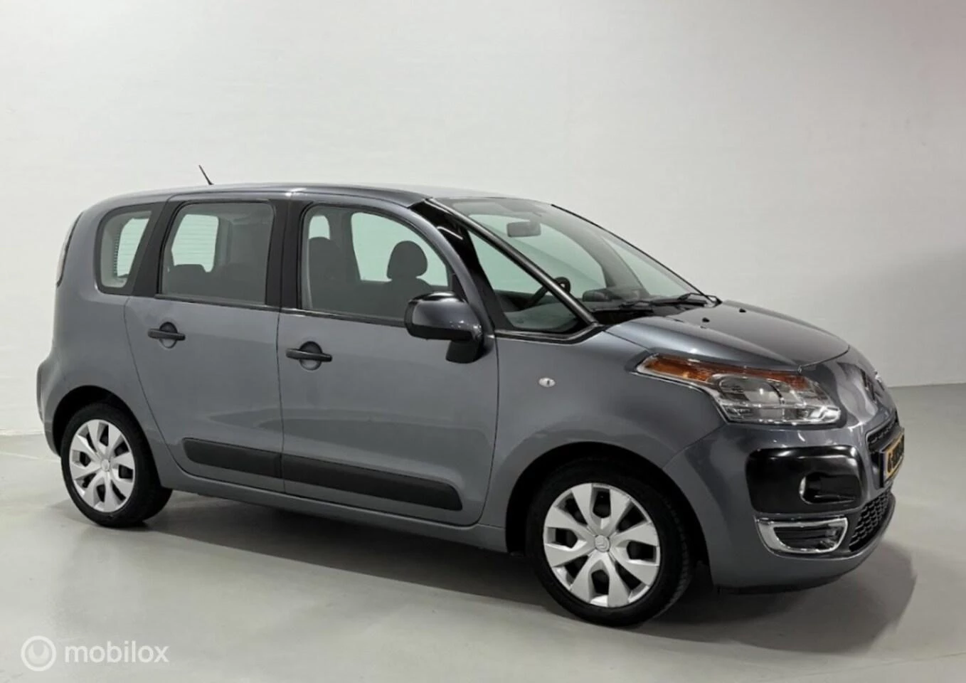 Hoofdafbeelding Citroën C3 Picasso