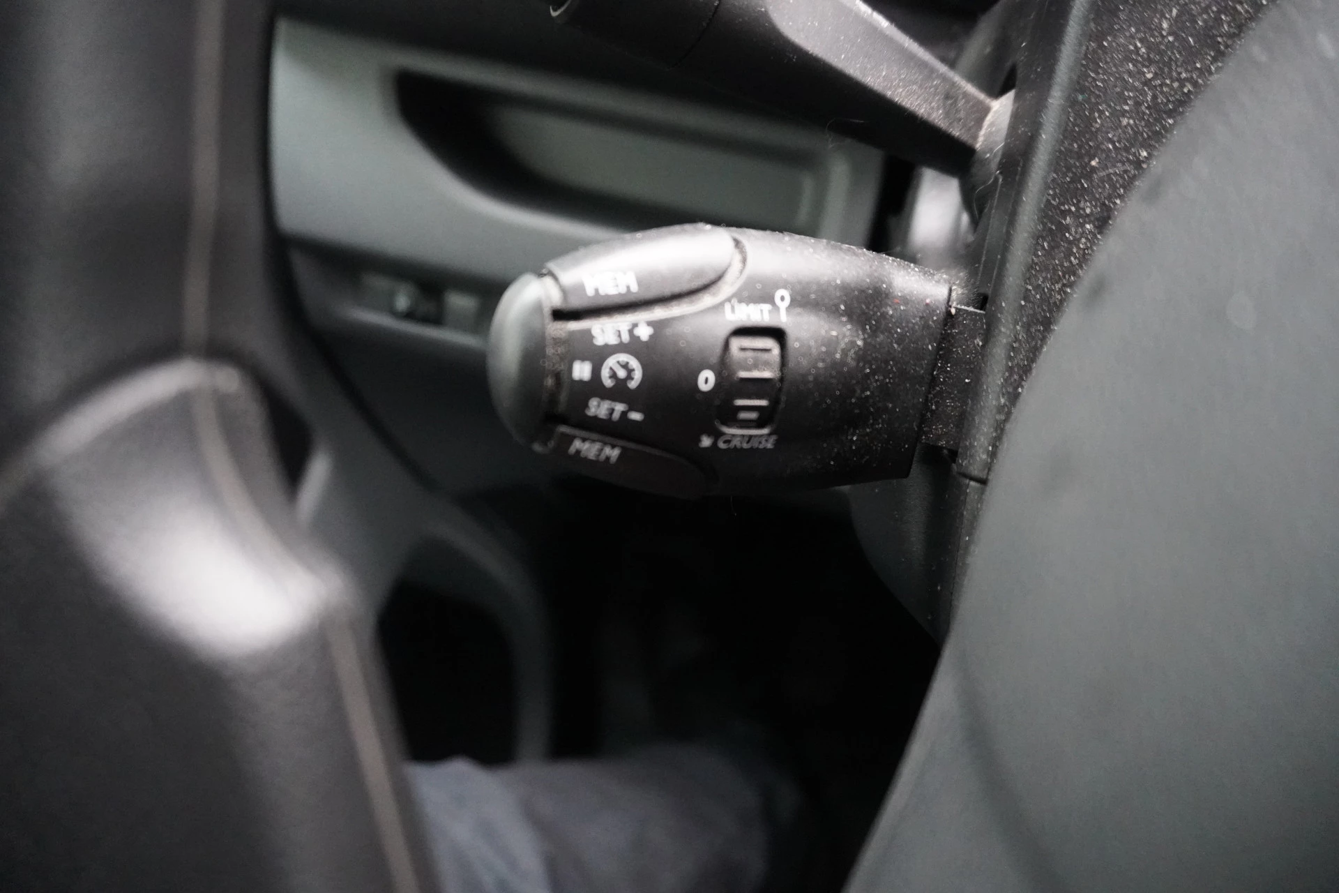 Hoofdafbeelding Fiat Scudo