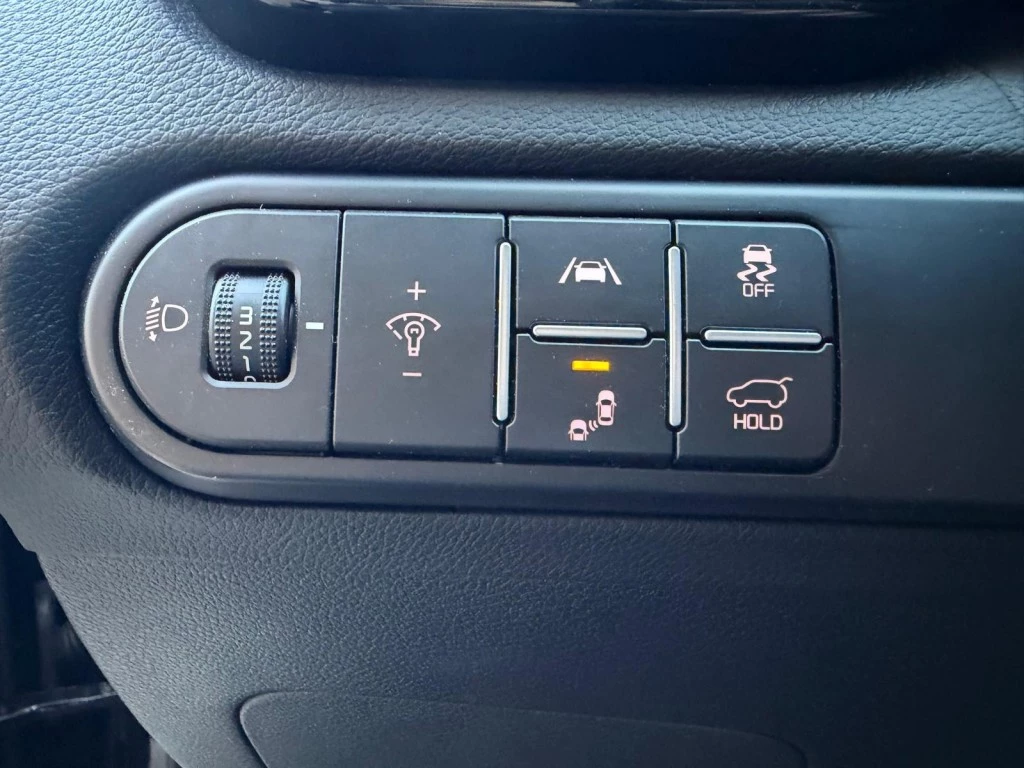 Hoofdafbeelding Kia XCeed