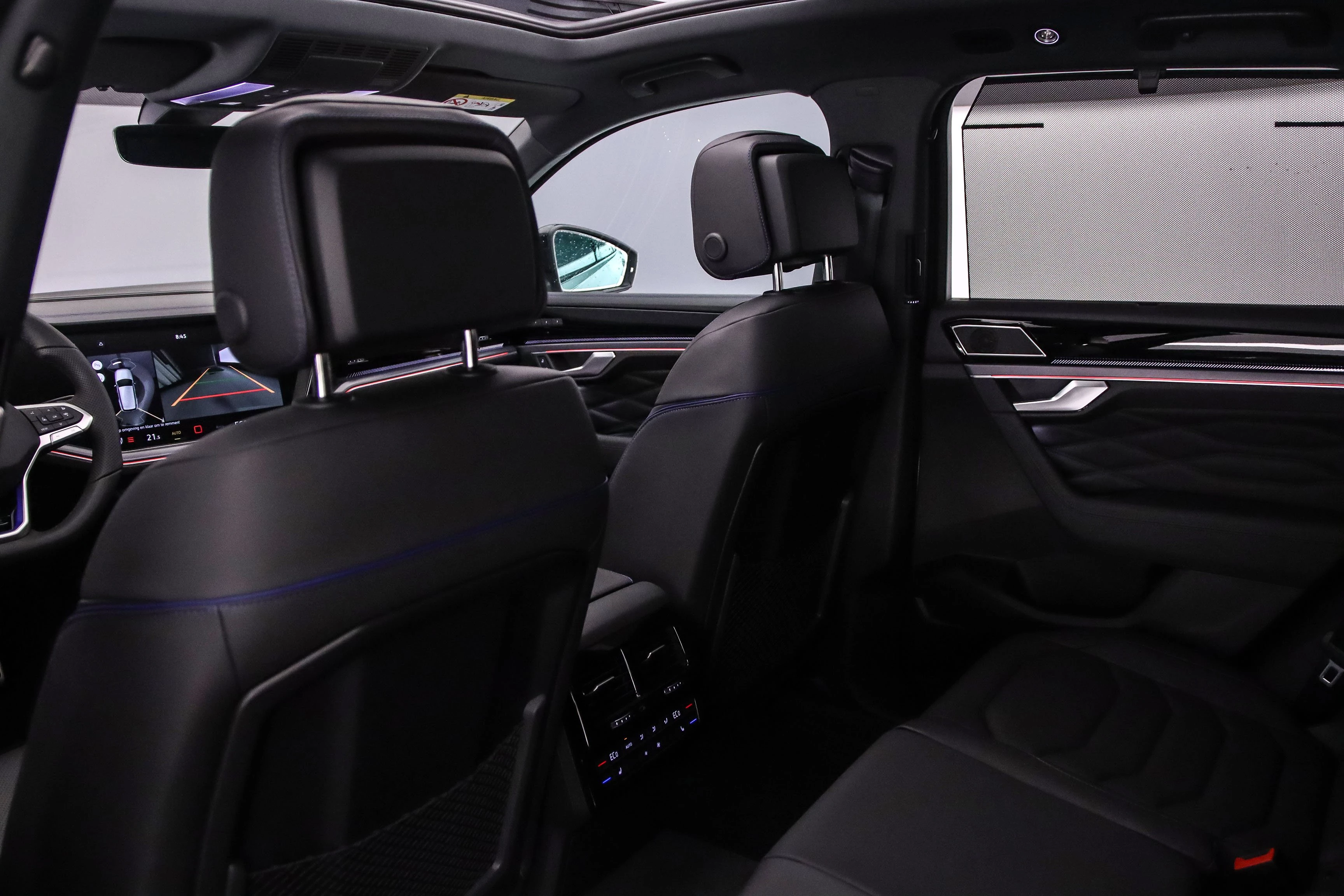 Hoofdafbeelding Volkswagen Touareg