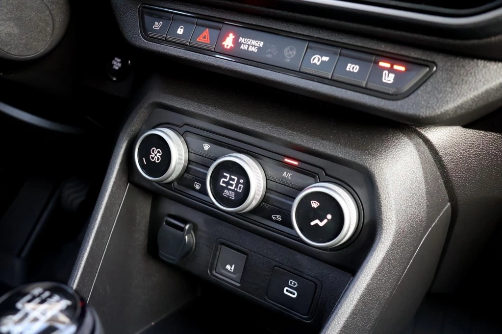 Hoofdafbeelding Dacia Jogger