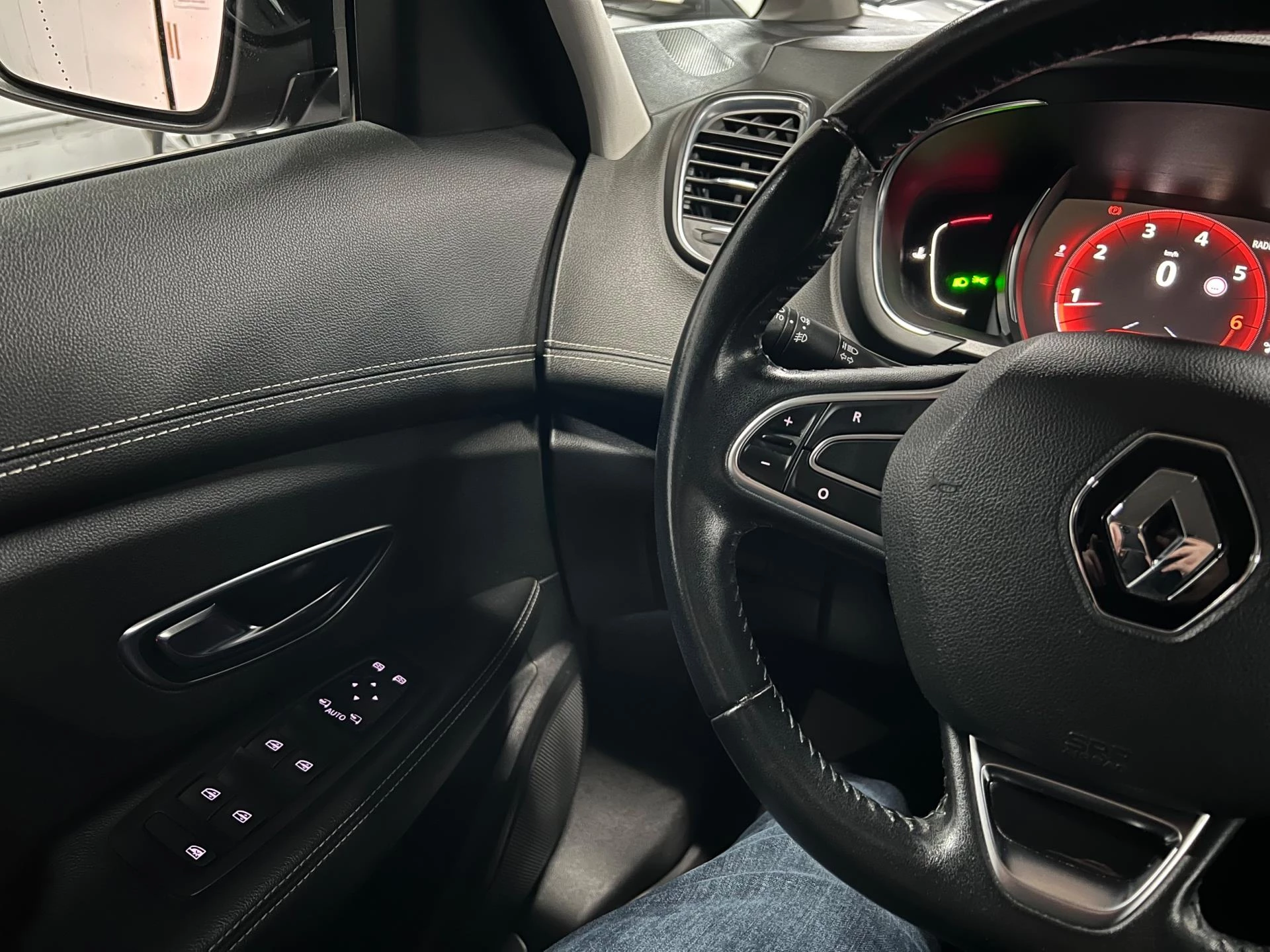 Hoofdafbeelding Renault Grand Scénic