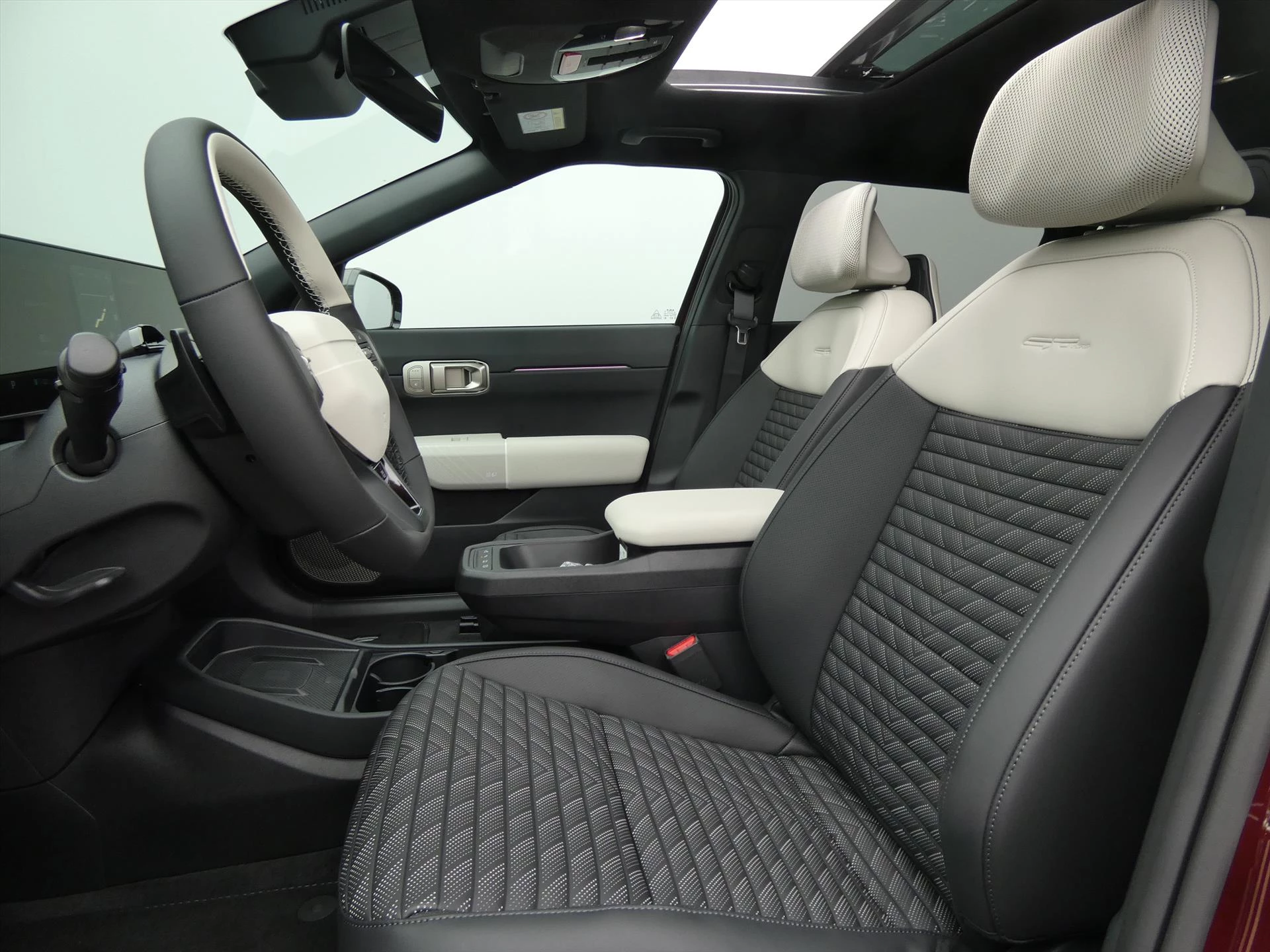 Hoofdafbeelding Kia EV4