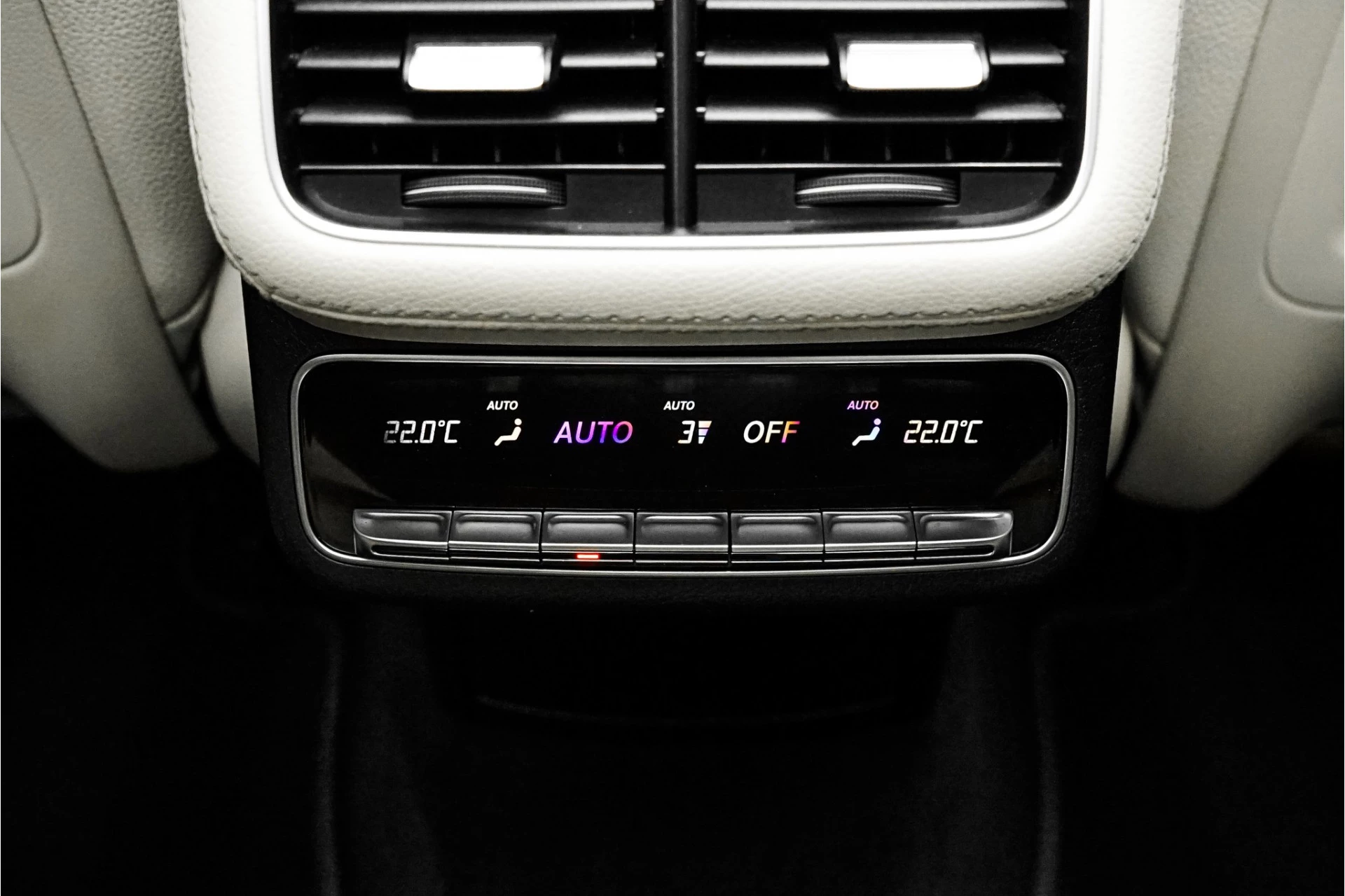 Hoofdafbeelding Mercedes-Benz GLS