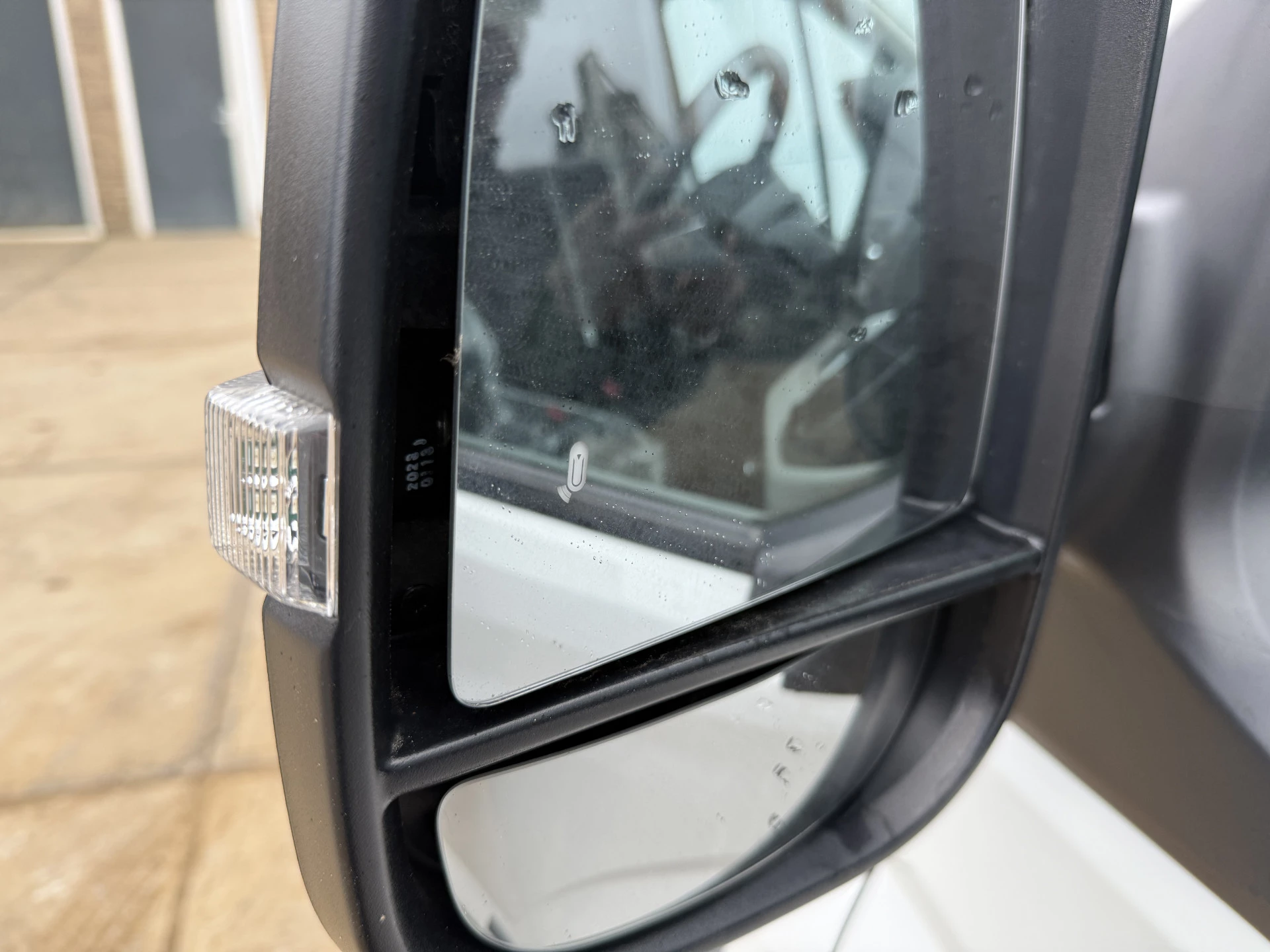 Hoofdafbeelding Maxus eDeliver9