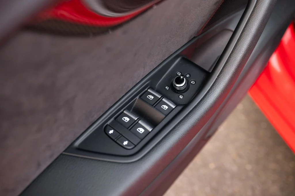 Hoofdafbeelding Audi S4