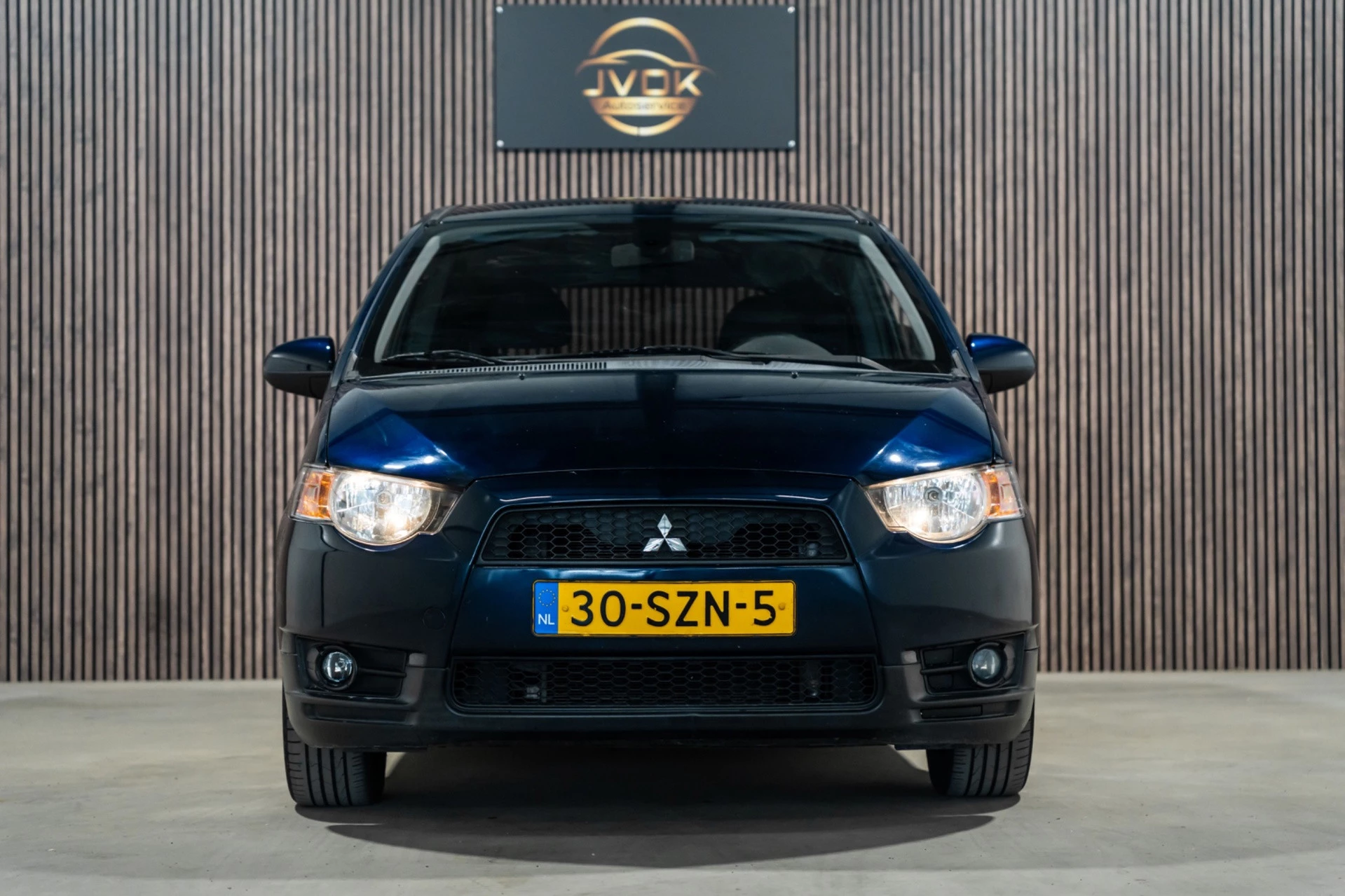 Hoofdafbeelding Mitsubishi Colt