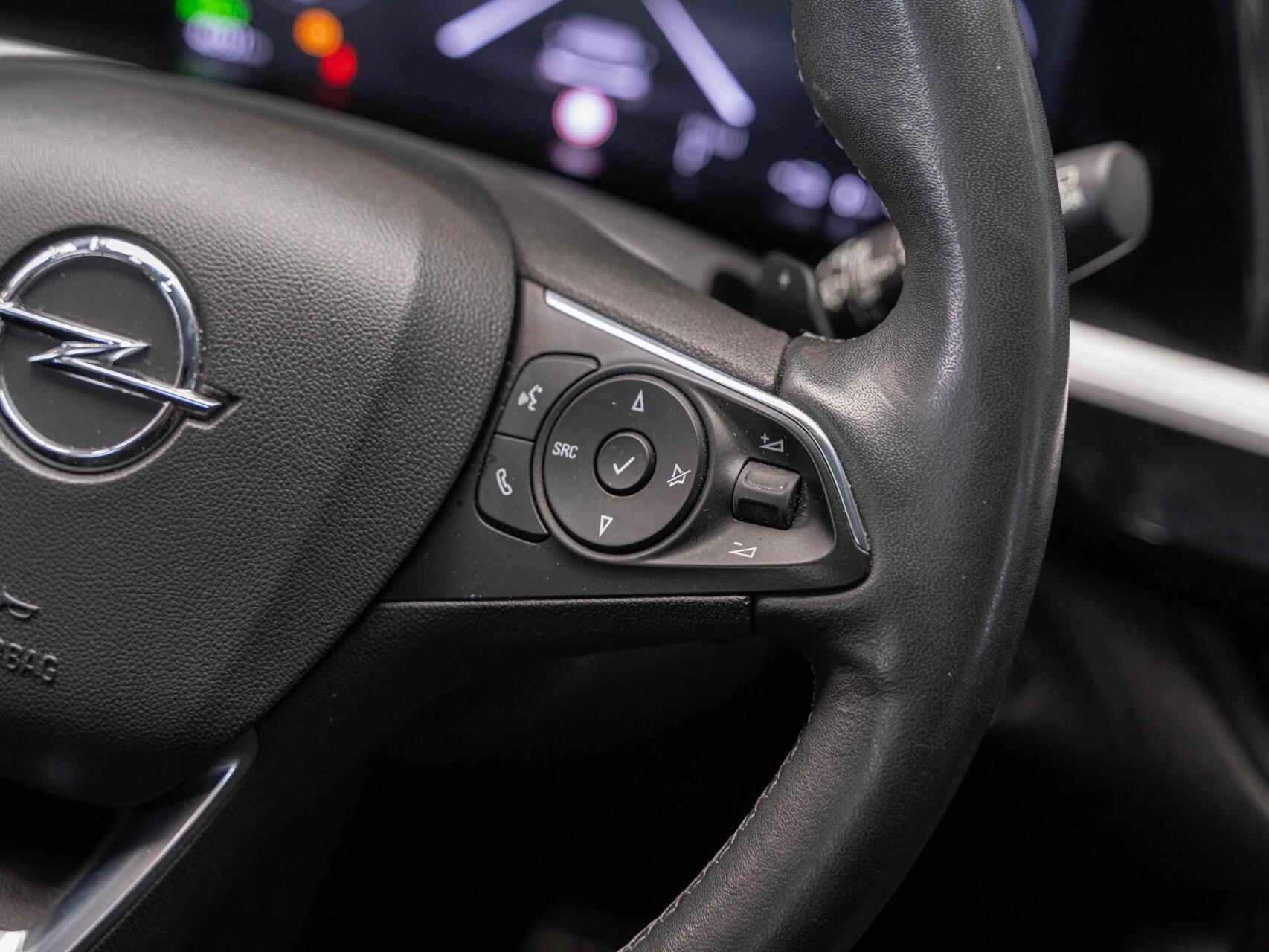 Hoofdafbeelding Opel Grandland