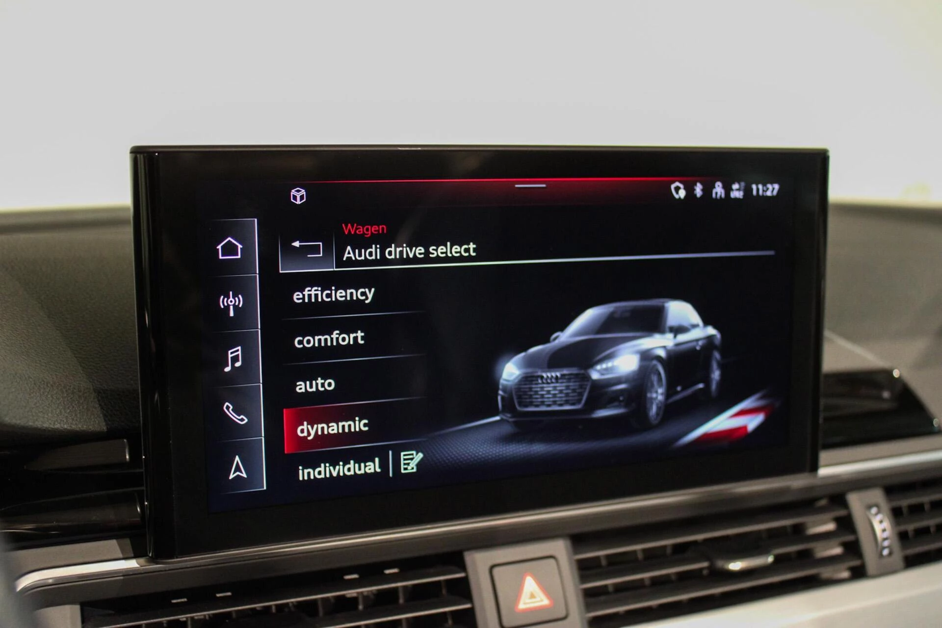 Hoofdafbeelding Audi S5