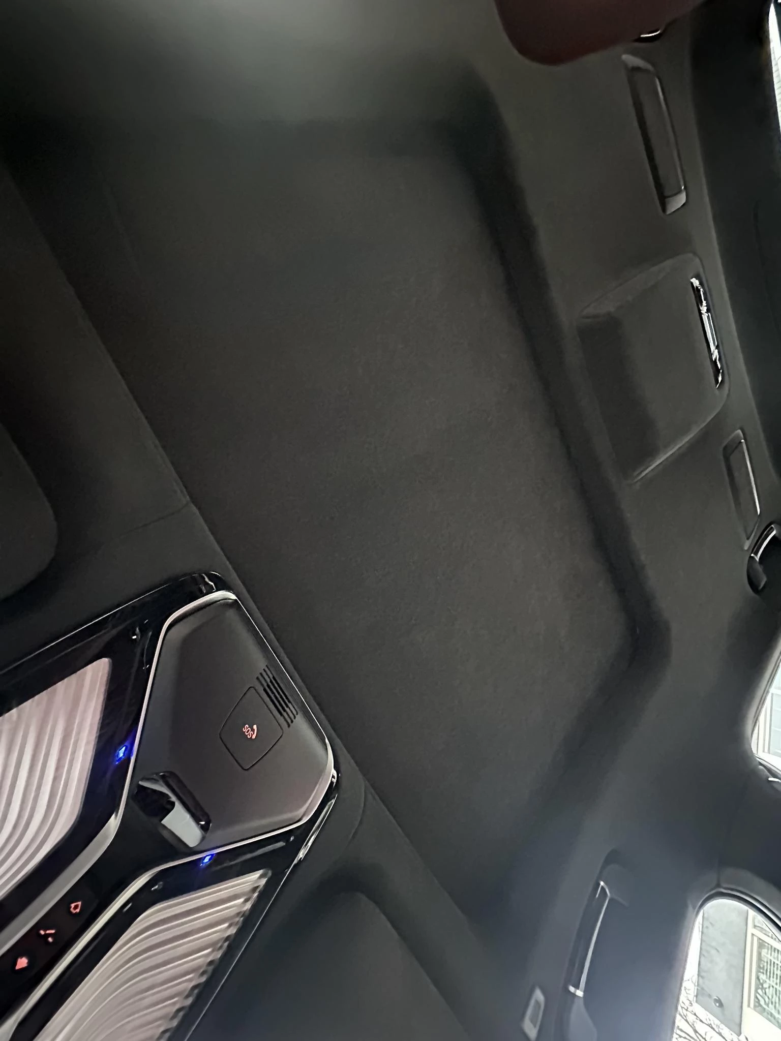 Hoofdafbeelding BMW 7 Serie