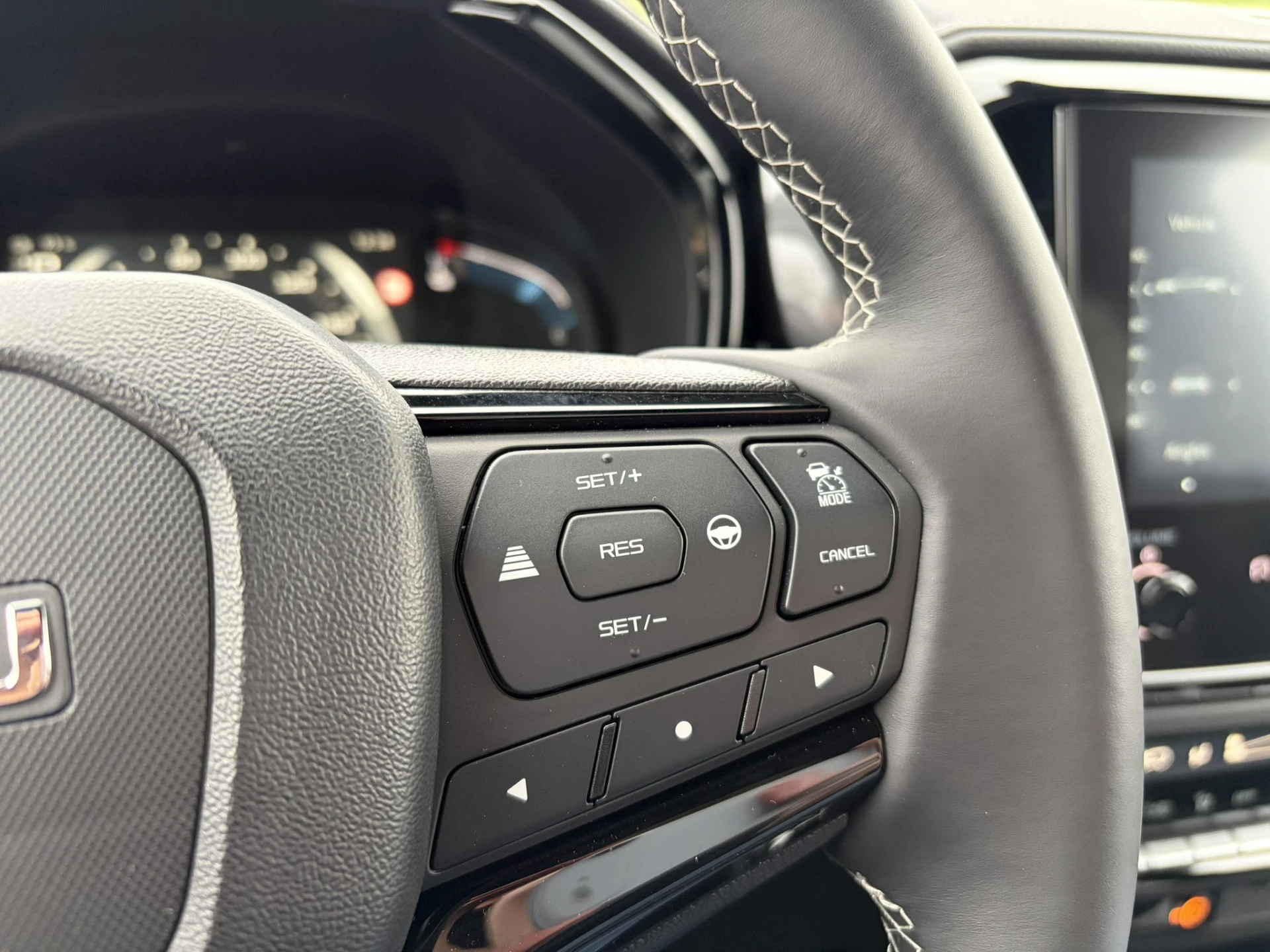 Hoofdafbeelding Isuzu D-Max