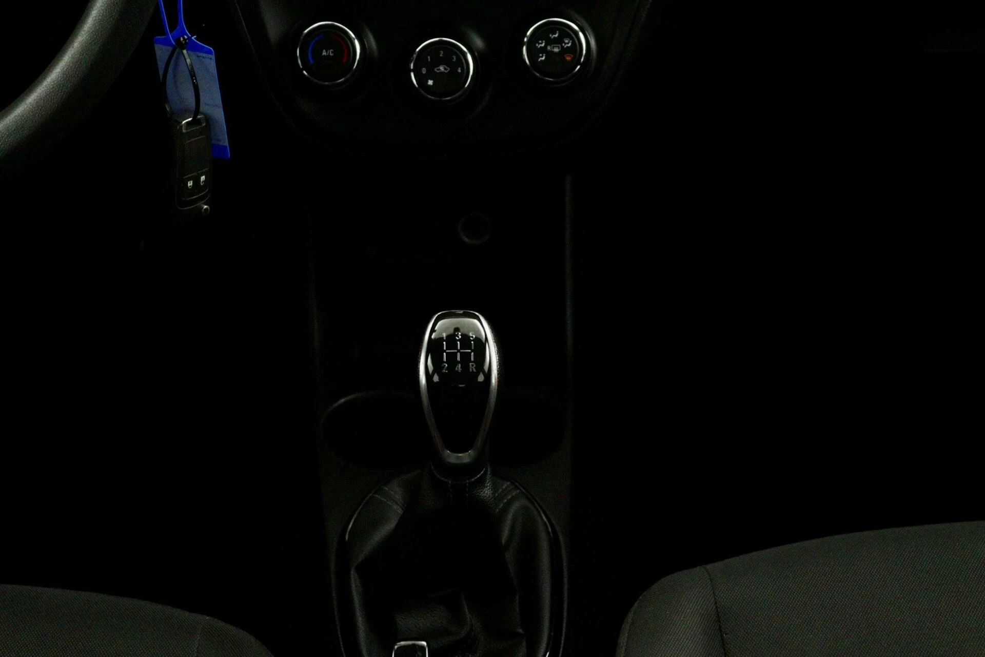 Hoofdafbeelding Opel KARL